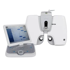 HDR -9000 Foroptero (digital) de Huvitz