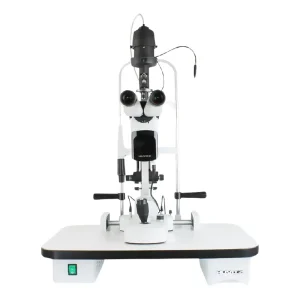 Lámpara de Hendidura HIS -7000