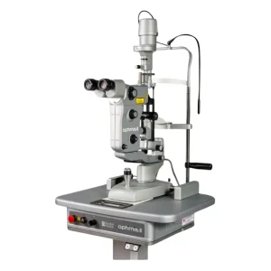 Capsulo YAG – Quantel