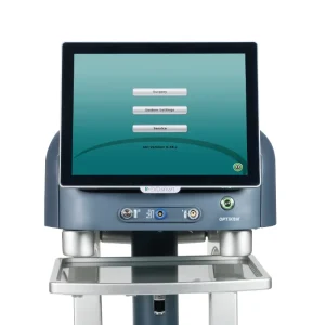 Revo Smart E Faco-Vitrector