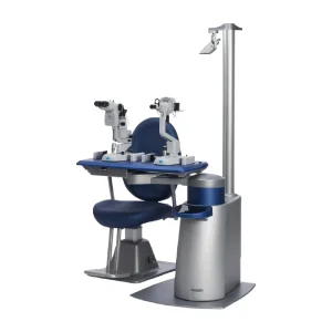 CSO - Unidad Oftalmológica Fusion