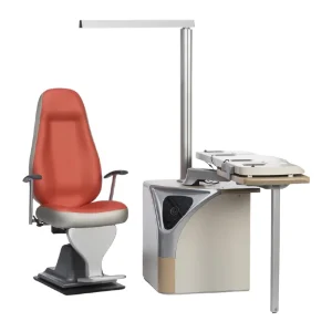 CSO - Unidad Oftalmológica Fusion Deluxe