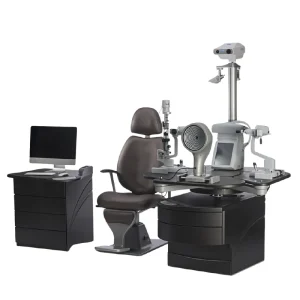 CSO - Unidad Oftalmológica Vintage