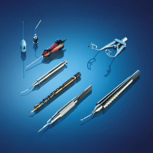 Instrumental quirúrgico