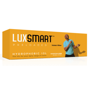Luxsmart