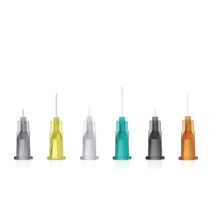Mesbio Needle - Agujas