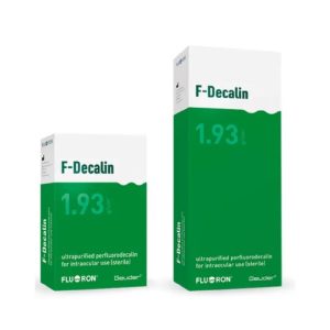 F-Decalin de Geuder