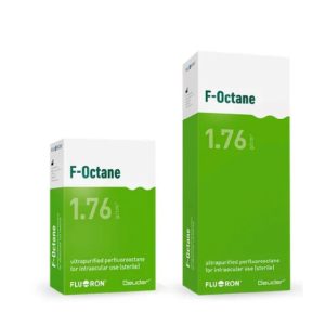 F-Octane Geuder