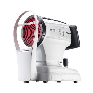 Biometer HBM-1