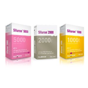 Siluron® de Geuder