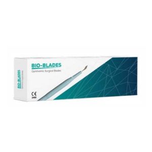 Bio-Blades