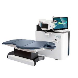 Teneo 317 m2