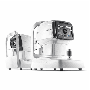 Autorrefractor Keratometro 4  en 1
